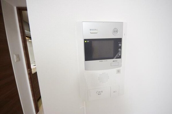 メイクスデザイン両国NORTHの物件内観写真